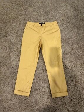 Wildfang Tan Chinos